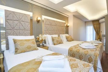 Sultan Suleyman Palace & Spa - 59