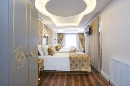 Sultan Suleyman Palace & Spa - 21