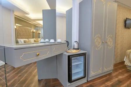 Sultan Suleyman Palace & Spa - 57