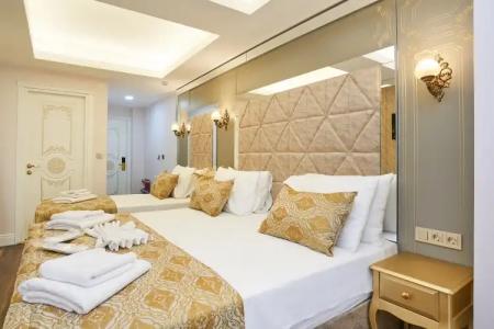 Sultan Suleyman Palace & Spa - 62