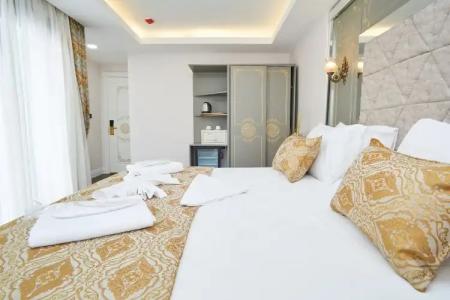 Sultan Suleyman Palace & Spa - 38