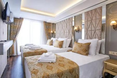 Sultan Suleyman Palace & Spa - 69