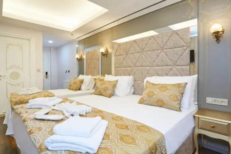 Sultan Suleyman Palace & Spa - 63