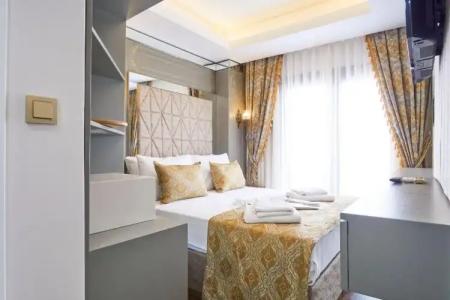 Sultan Suleyman Palace & Spa - 48