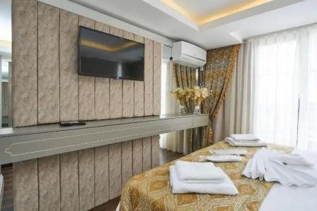 Sultan Suleyman Palace & Spa - 54