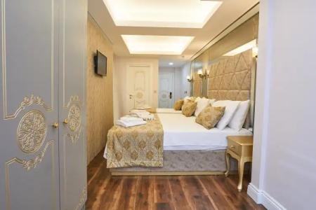 Sultan Suleyman Palace & Spa - 61