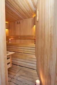 Sultan Suleyman Palace & Spa - 13