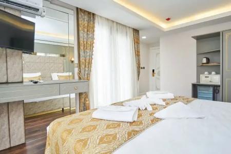 Sultan Suleyman Palace & Spa - 33