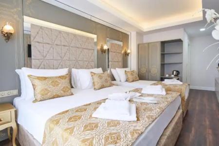 Sultan Suleyman Palace & Spa - 79