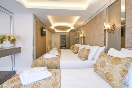 Sultan Suleyman Palace & Spa - 24