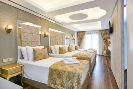 Sultan Suleyman Palace & Spa - 85