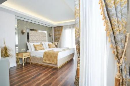 Sultan Suleyman Palace & Spa - 30