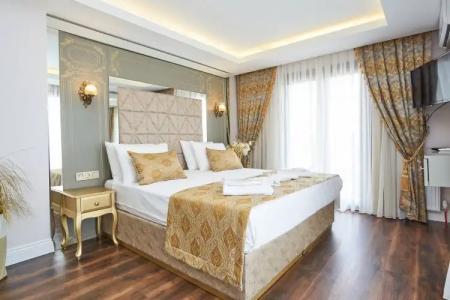 Sultan Suleyman Palace & Spa - 31