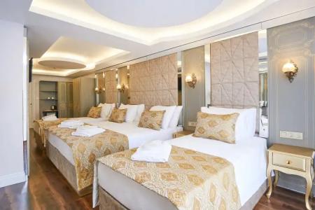 Sultan Suleyman Palace & Spa - 23
