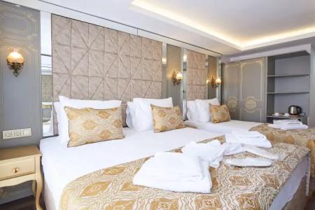 Sultan Suleyman Palace & Spa - 5