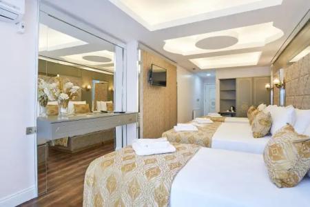 Sultan Suleyman Palace & Spa - 90