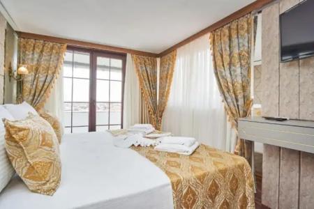 Sultan Suleyman Palace & Spa - 49