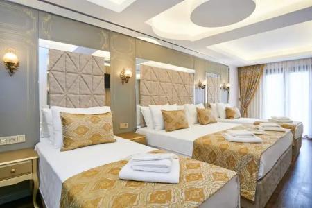 Sultan Suleyman Palace & Spa - 86