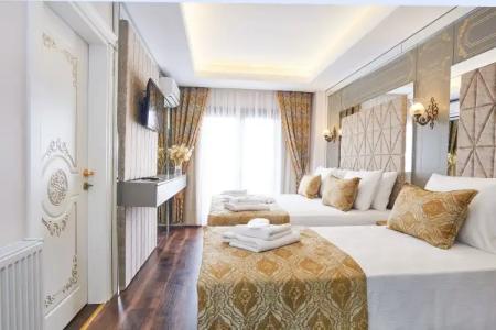 Sultan Suleyman Palace & Spa - 56