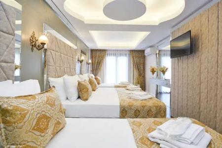 Sultan Suleyman Palace & Spa - 87