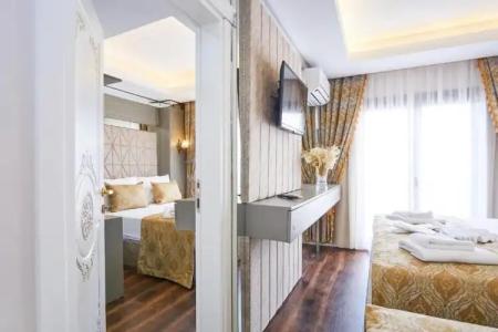 Sultan Suleyman Palace & Spa - 78