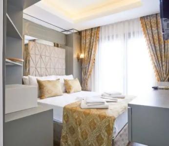 Sultan Suleyman Palace & Spa - 75