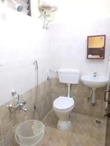 Amrita Mogappair - 2