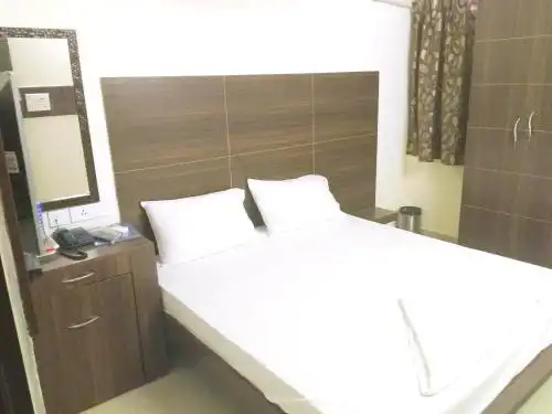 Amrita Mogappair - 1