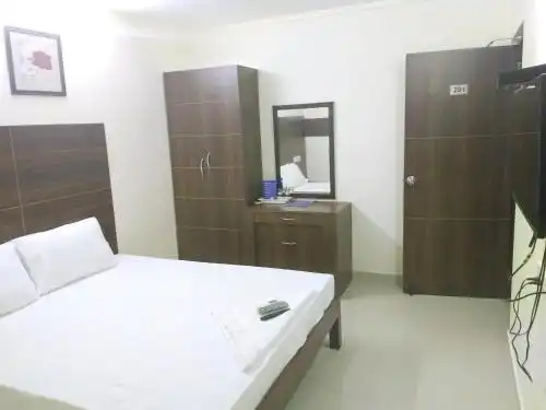 Amrita Mogappair - 5