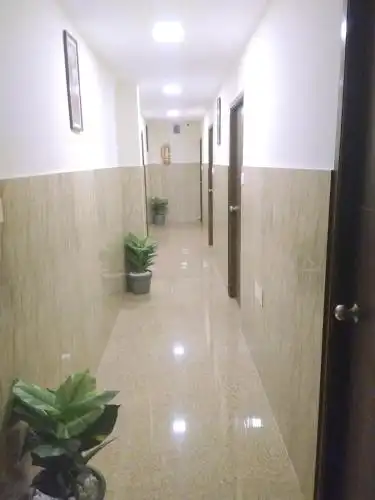 Amrita Mogappair - 6