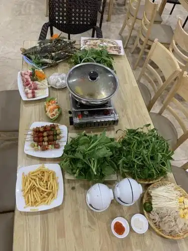 Tuấn Vũ - 1