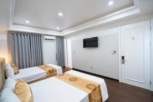 Tuấn Vũ - 3