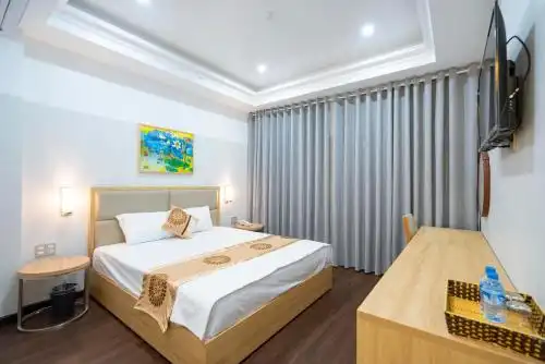 Tuấn Vũ - 5