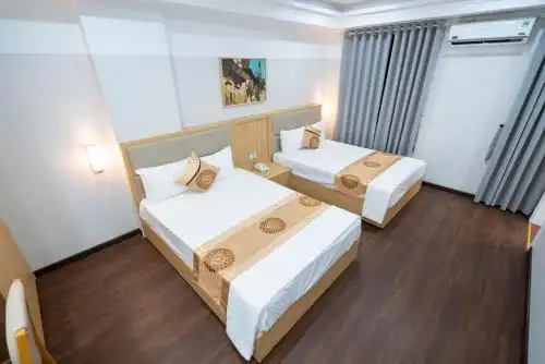 Tuấn Vũ - 9