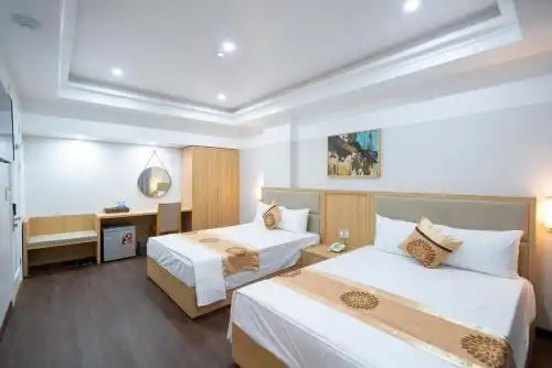 Tuấn Vũ - 11