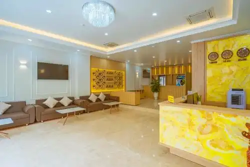 Tuấn Vũ - 21