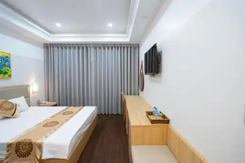 Tuấn Vũ - 38
