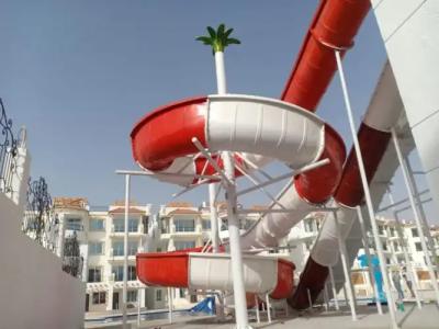 Sharm hills resort ( 1 bed room flat) - 10