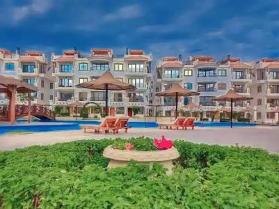 Sharm hills resort ( 1 bed room flat) - 11