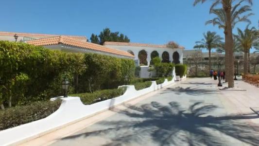 Sharm hills resort ( 1 bed room flat) - 71