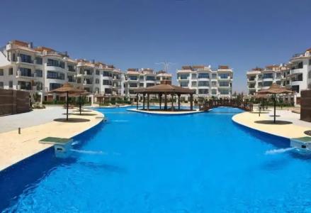 Sharm hills resort ( 1 bed room flat) - 6