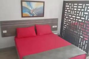 Апартаменты «at Aldau Heights», Хургада