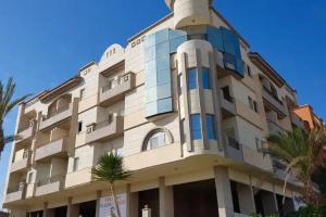 Апарт-отель «Elite Suites Hurghada», Хургада