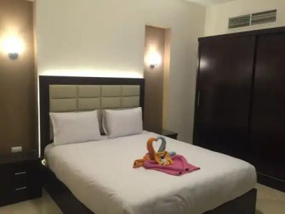 Elite Suites Hurghada - 3