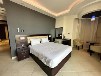 Elite Suites Hurghada - 38