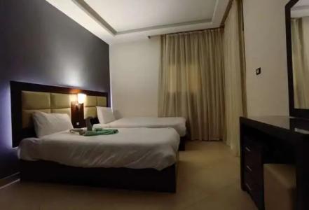 Elite Suites Hurghada - 69