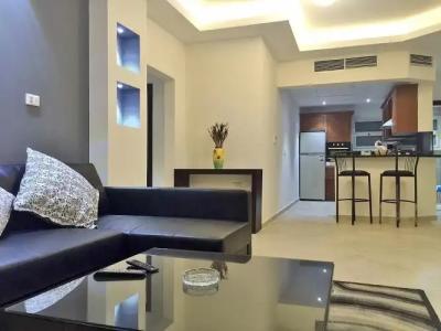 Elite Suites Hurghada - 18