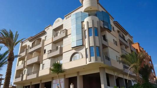 Elite Suites Hurghada - 0