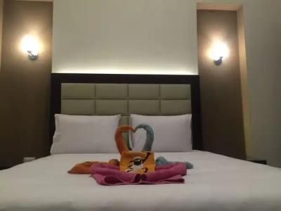 Elite Suites Hurghada - 5