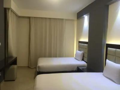 Elite Suites Hurghada - 6